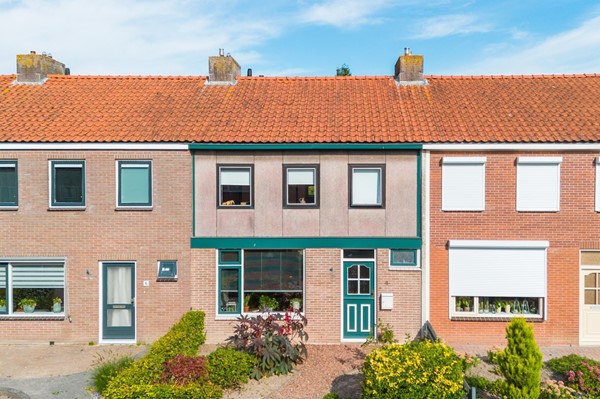 Medium property photo - Harm Nijholtstraat 4, 8375 BV Oldemarkt